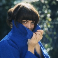 Mireille Mathieu t-shirt #2121250