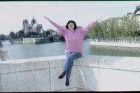 Mireille Mathieu tote bag #G873705