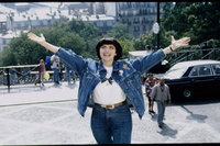 Mireille Mathieu mug #G873706
