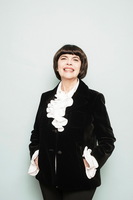 Mireille Mathieu Longsleeve T-shirt #3658618