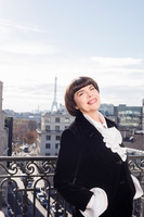 Mireille Mathieu mug #G2275874