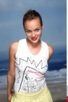 Mirjam Weichselbraun Longsleeve T-shirt #1337058