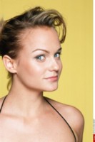 Mirjam Weichselbraun Tank Top #1337072
