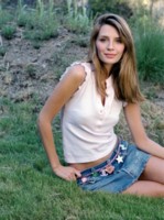 Mischa Barton mug #G20047