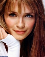 Mischa Barton Sweatshirt #1288950