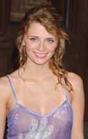 Mischa Barton Tank Top #1295720