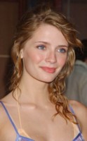 Mischa Barton Tank Top #1295727