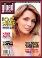 Mischa Barton Tank Top #1320588