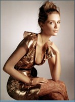 Mischa Barton mug #G68049
