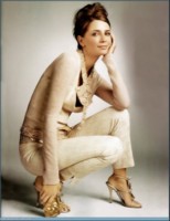 Mischa Barton Longsleeve T-shirt #1327870