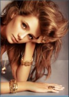 Mischa Barton mug #G68052