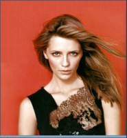 Mischa Barton Longsleeve T-shirt #1327873
