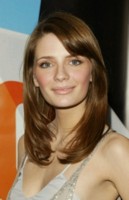 Mischa Barton Longsleeve T-shirt #1327881