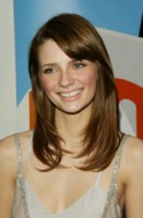 Mischa Barton Longsleeve T-shirt #1327884
