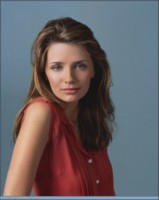 Mischa Barton Longsleeve T-shirt #1327887