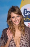 Mischa Barton Longsleeve T-shirt #1327893