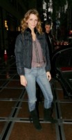 Mischa Barton Longsleeve T-shirt #1327901