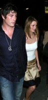 Mischa Barton Longsleeve T-shirt #1328045