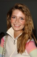 Mischa Barton mug #G68263