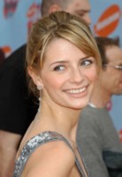 Mischa Barton mug #G68267