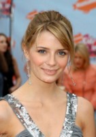 Mischa Barton mug #G68268