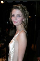 Mischa Barton Longsleeve T-shirt #1328079