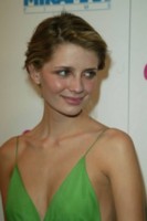 Mischa Barton Sweatshirt #1328082