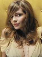 Mischa Barton mug #G68368