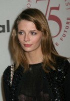 Mischa Barton mug #G68419