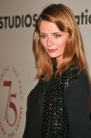 Mischa Barton mug #G68461