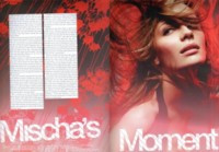 Mischa Barton mug #G68463