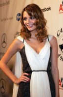 Mischa Barton Longsleeve T-shirt #1328276