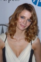 Mischa Barton Longsleeve T-shirt #1328334