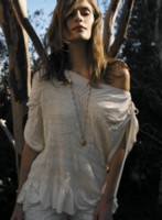 Mischa Barton Longsleeve T-shirt #1347248