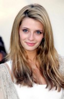 Mischa Barton Longsleeve T-shirt #1356197