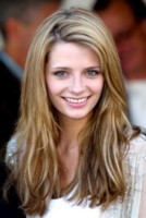 Mischa Barton Longsleeve T-shirt #1356198