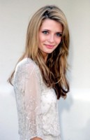 Mischa Barton Longsleeve T-shirt #1356303