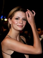 Mischa Barton magic mug #G103420