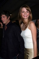 Mischa Barton Longsleeve T-shirt #1356538