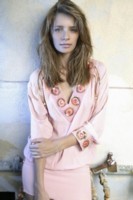 Mischa Barton Longsleeve T-shirt #1356572