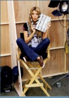 Mischa Barton Longsleeve T-shirt #1372130