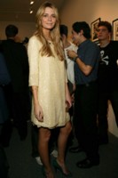 Mischa Barton Longsleeve T-shirt #1422820