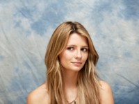 Mischa Barton magic mug #G182753