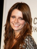 Mischa Barton mug #G182759