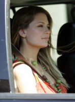 Mischa Barton mug #G182688