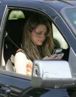 Mischa Barton mug #G182689