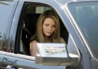 Mischa Barton mug #G182674