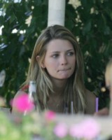 Mischa Barton mug #G182687