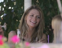 Mischa Barton mug #G182675