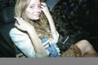 Mischa Barton mug #G211842